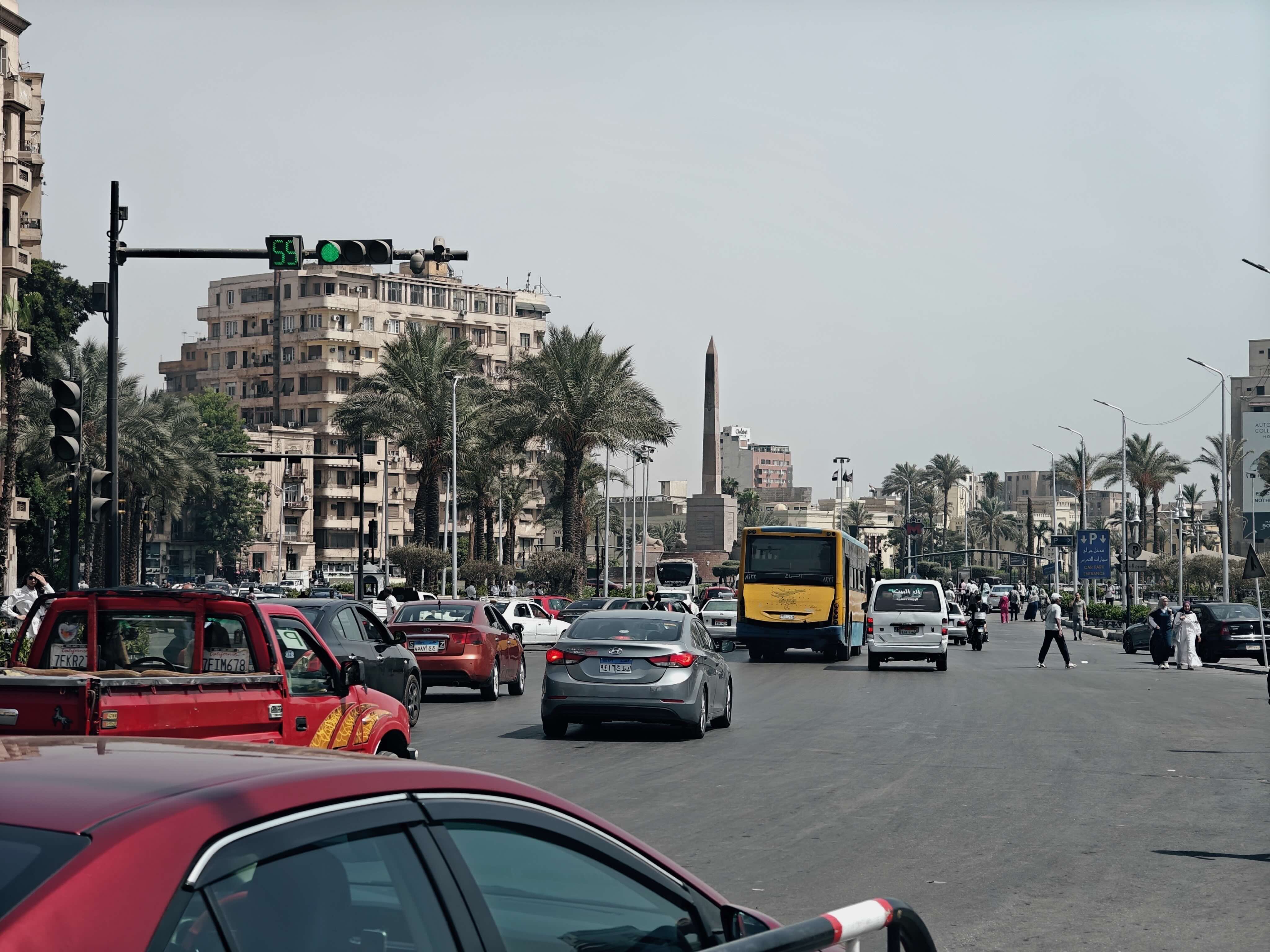 Cairo City