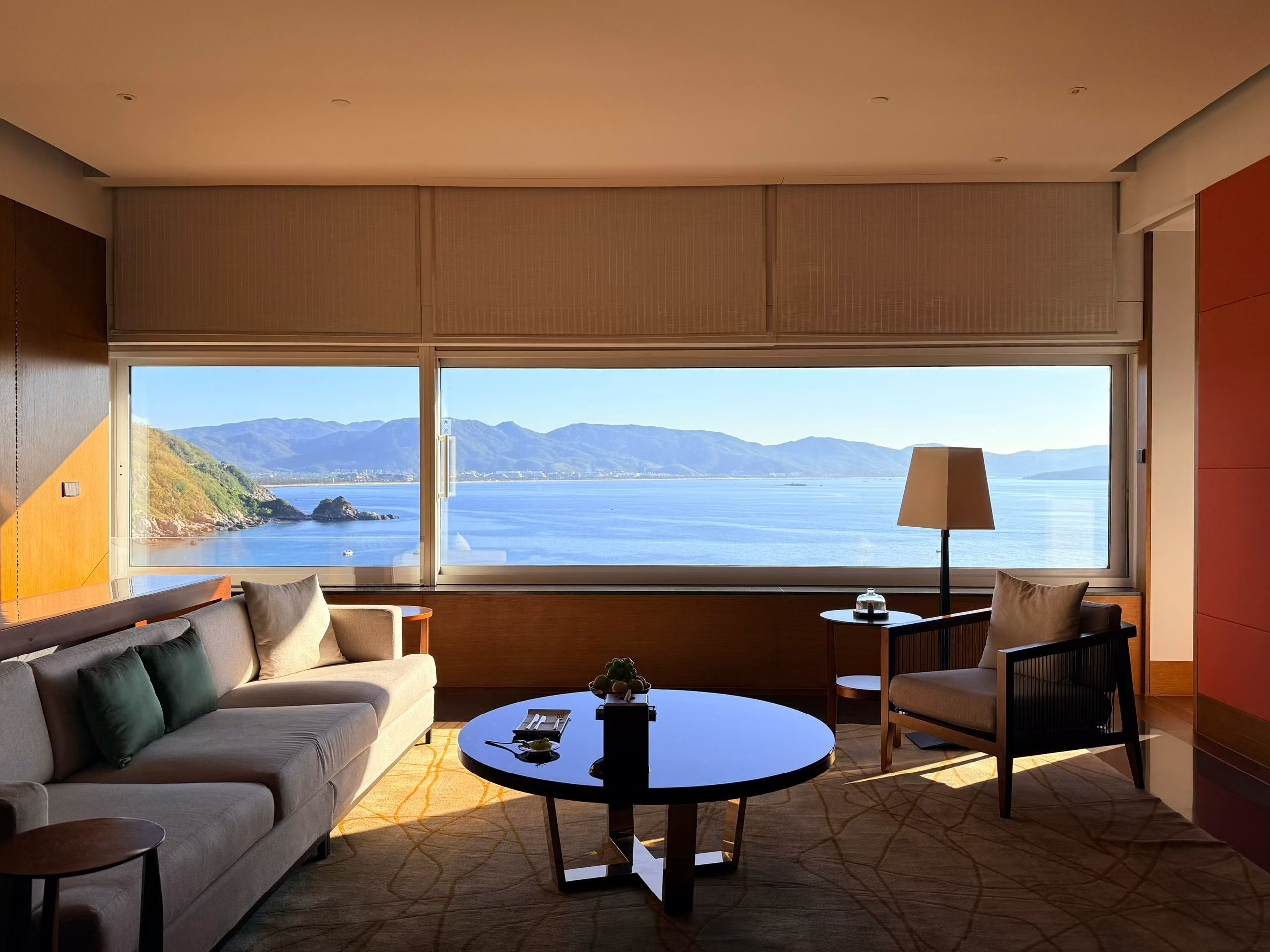 Park Hyatt Sanya Resort